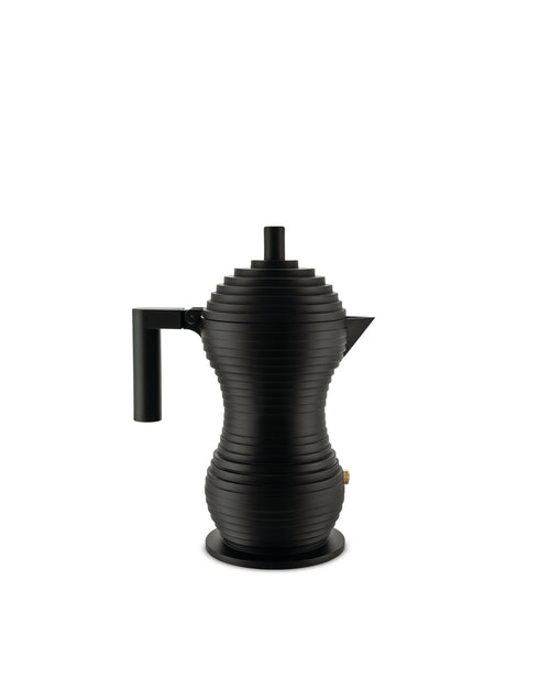 Pulcina cups 1 Espresso coffee maker Alessi
