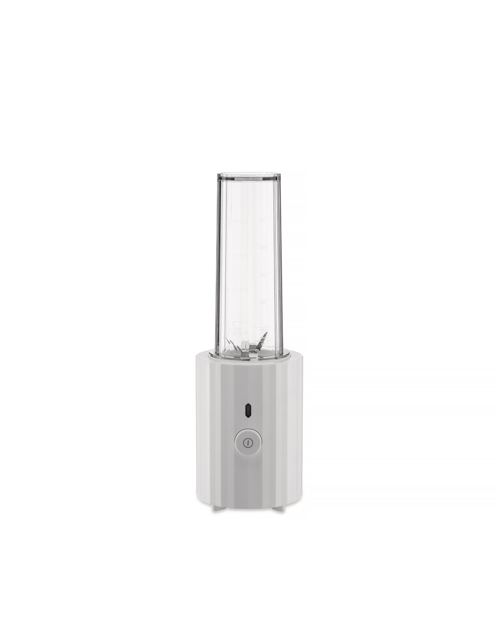 Plissé Personal Blender - British Plug By Michele De Lucchi