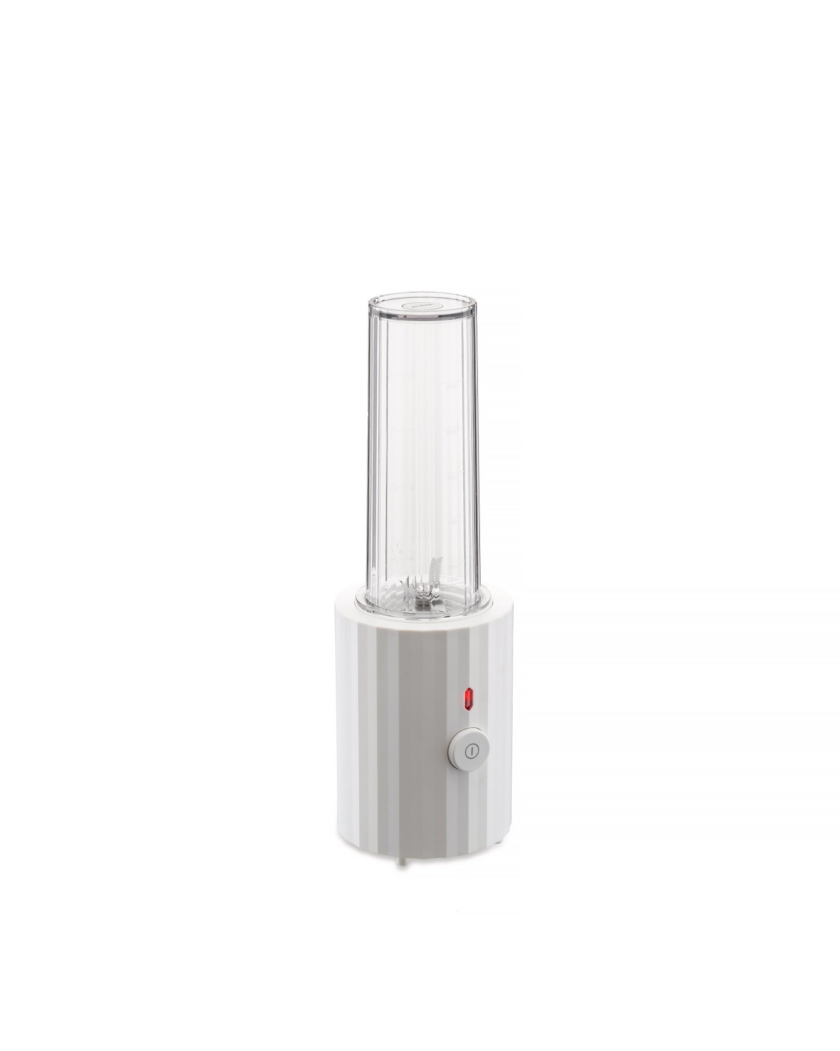 Plissé Personal Blender - British Plug By Michele De Lucchi