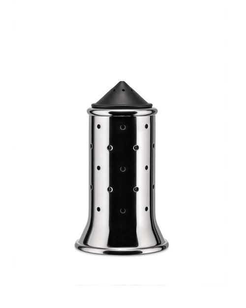 MGSAL black Salt castor Alessi