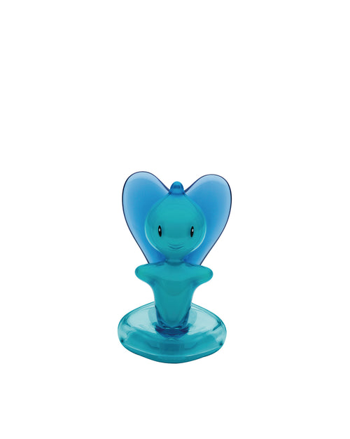 New Beba Light light blue Night light Alessi