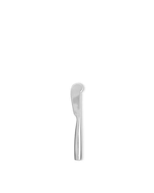 Dressed Default Title Butter knife. 6 pieces Alessi 2