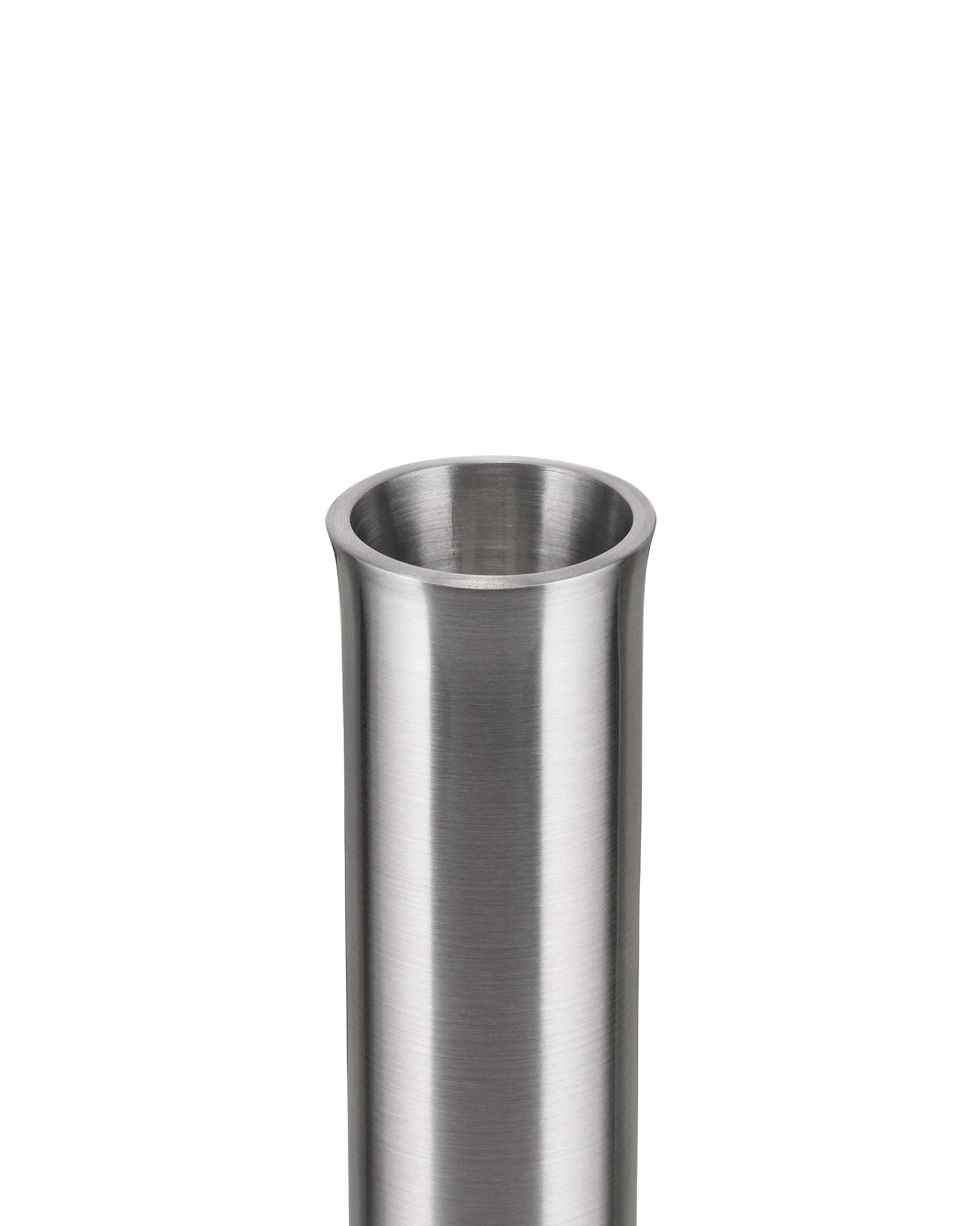 PZ02: Candlestick by Peter Zumthor | Alessi