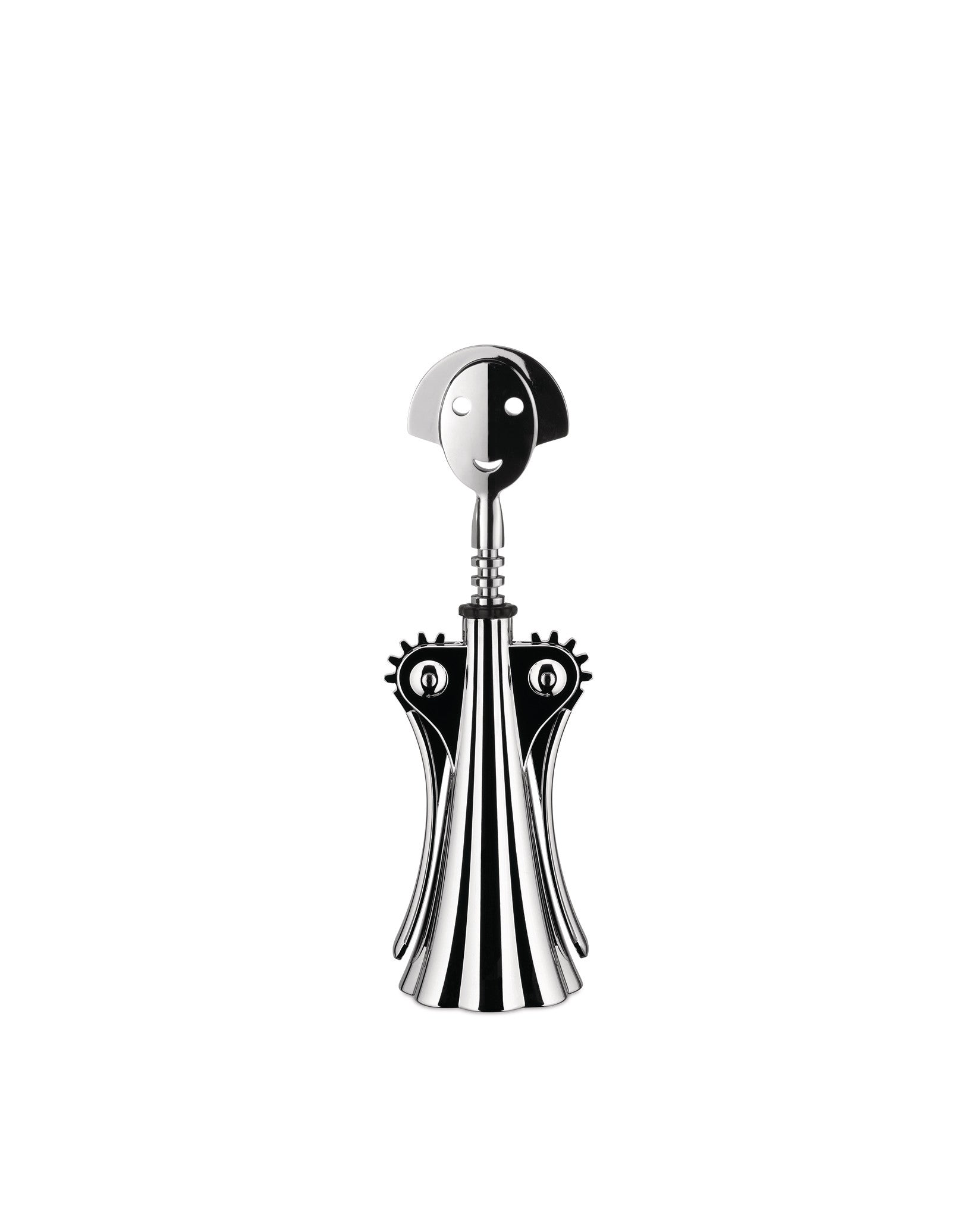 Anna G: Designer Corkscrew By Alessandro Mendini | Alessi Anna G: Designer Corkscrew By Alessandro Mendini | Alessi