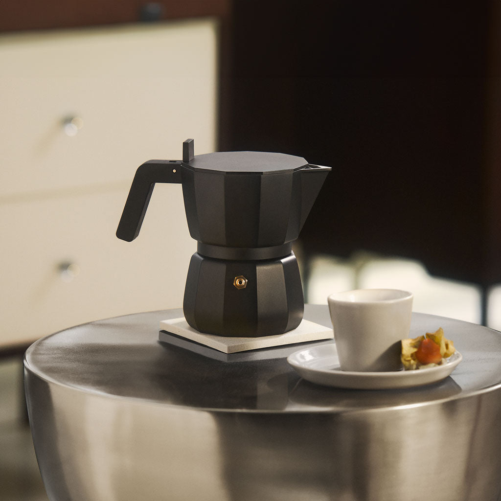 Design icons for your coffee ritual