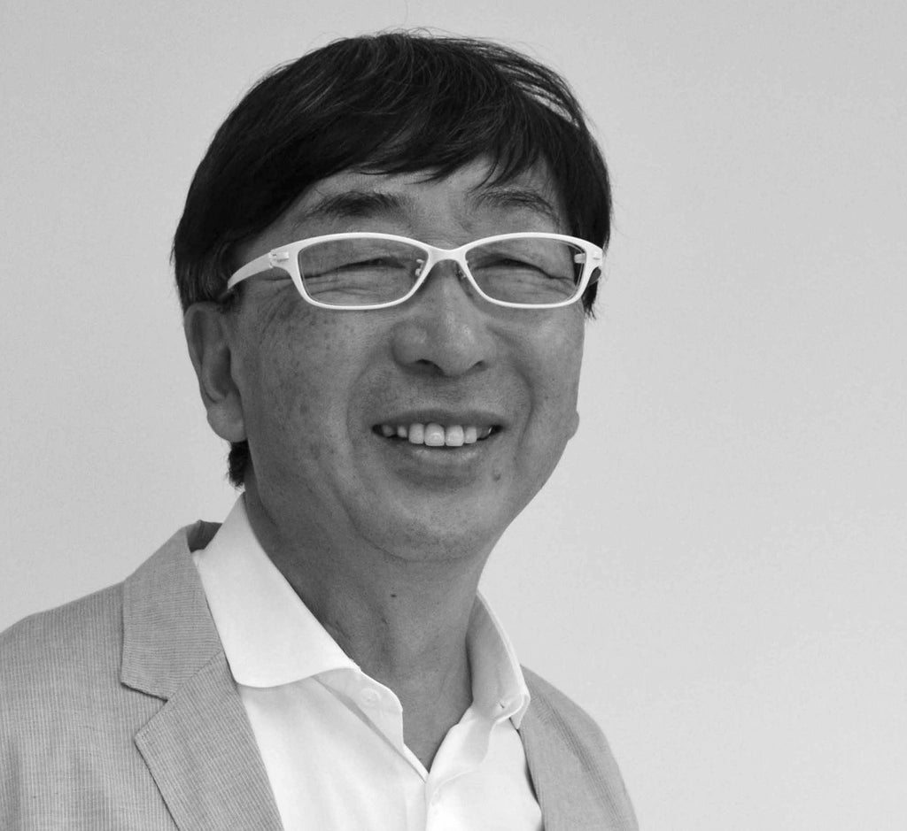 Toyo Ito image