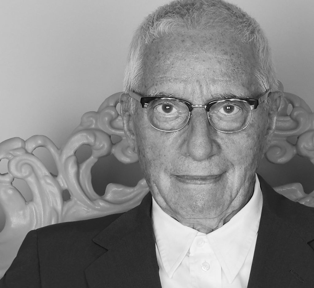 Alessandro Mendini image