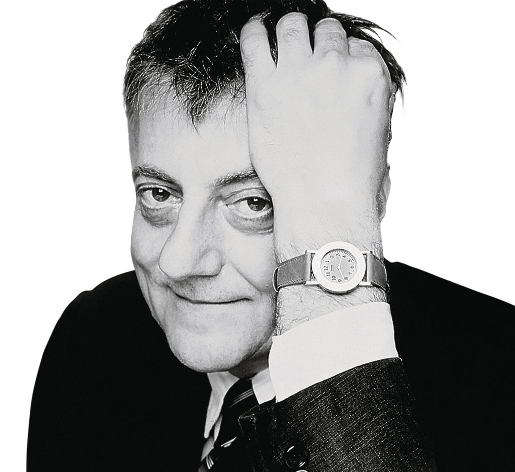 Aldo Rossi image