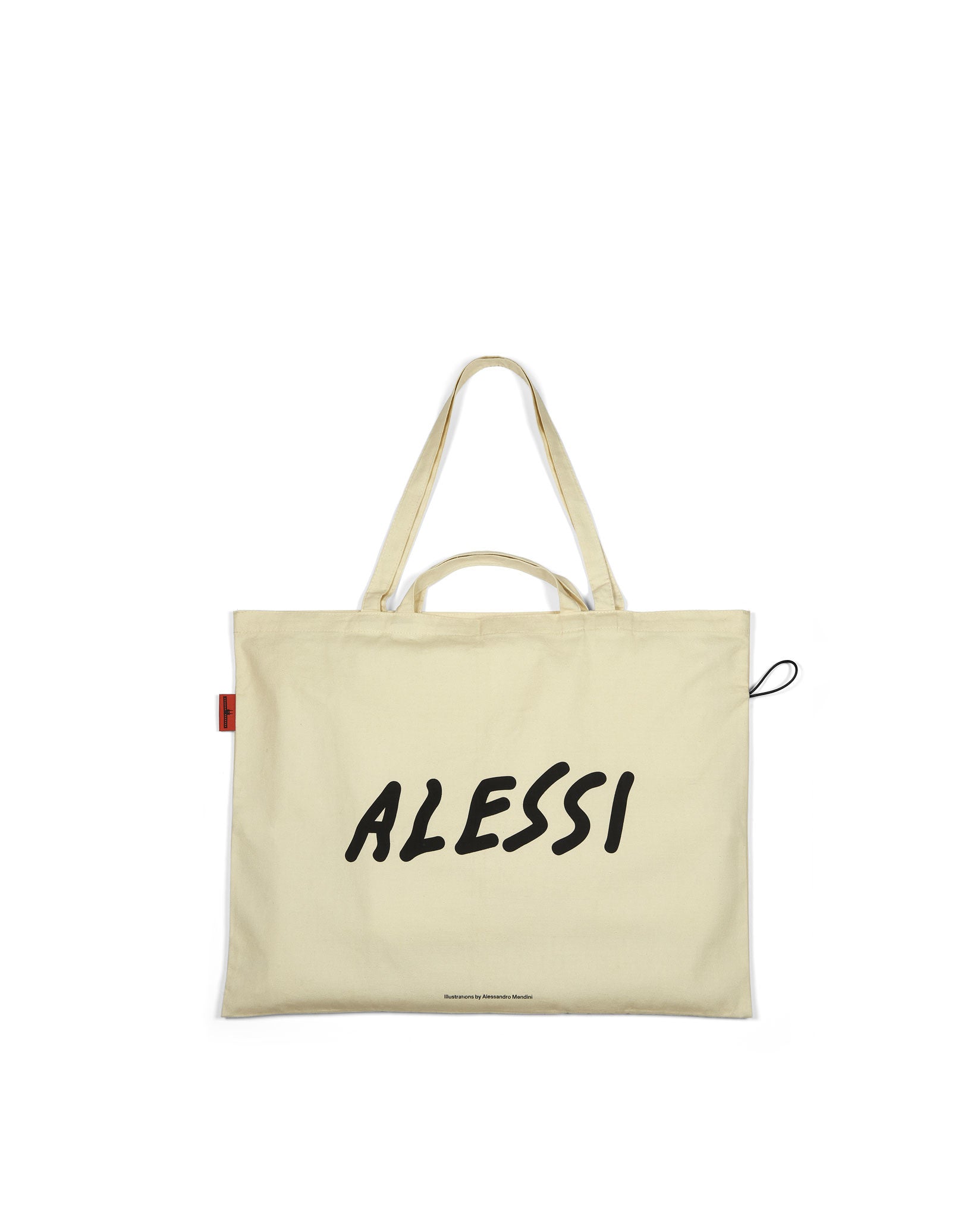 Alessi Tote bag XL Default Title Tote bag Alessi