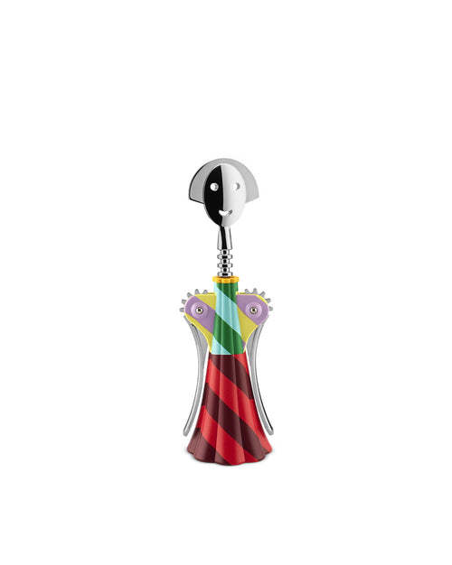 Anna G. - Twirl Default Title Corkscrew Alessi 5