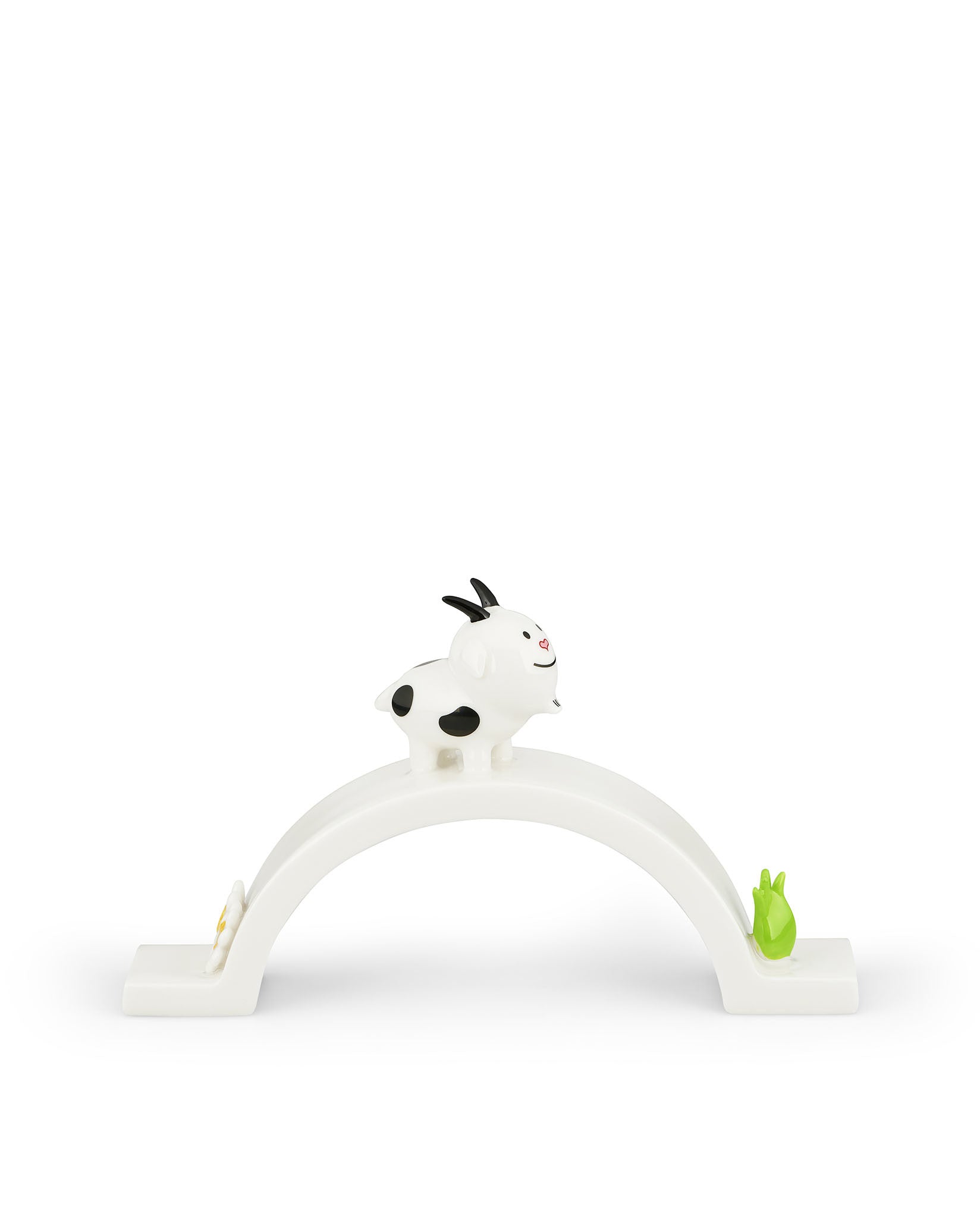 Alessi Snow Cube kerstbal ornament Alessi Snow Cube kerstbal ornament