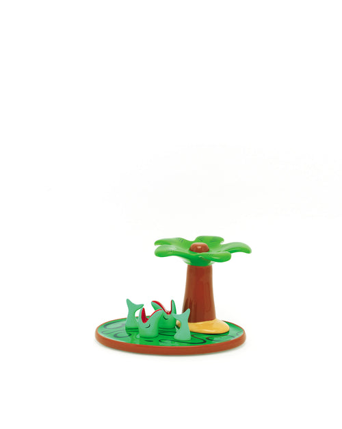 Little Paradise Default Title Figurine Alessi
