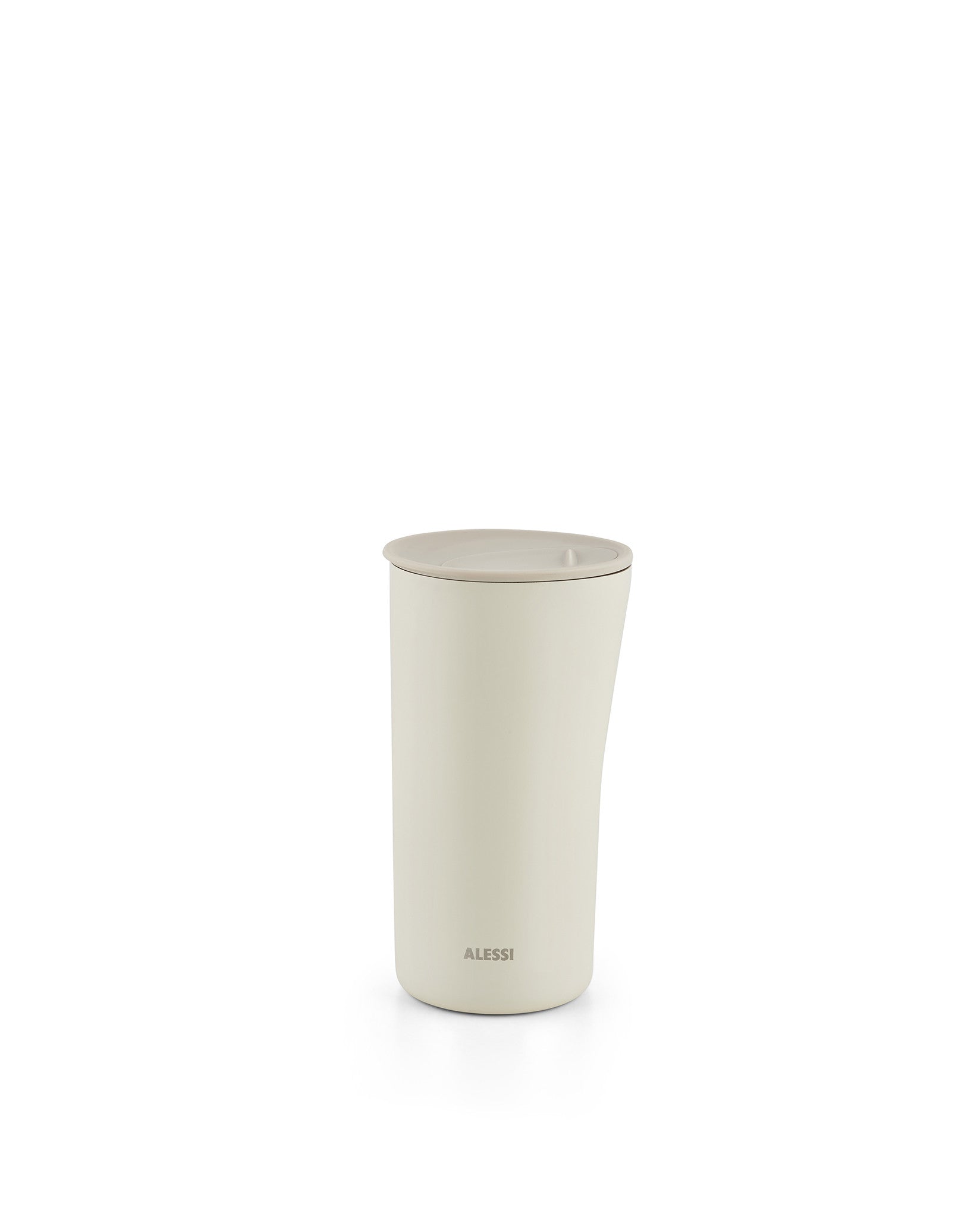 Buri Soft Cream Thermo insulated cup Alessi