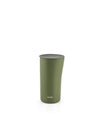 Buri Sage Green Thermo insulated cup Alessi