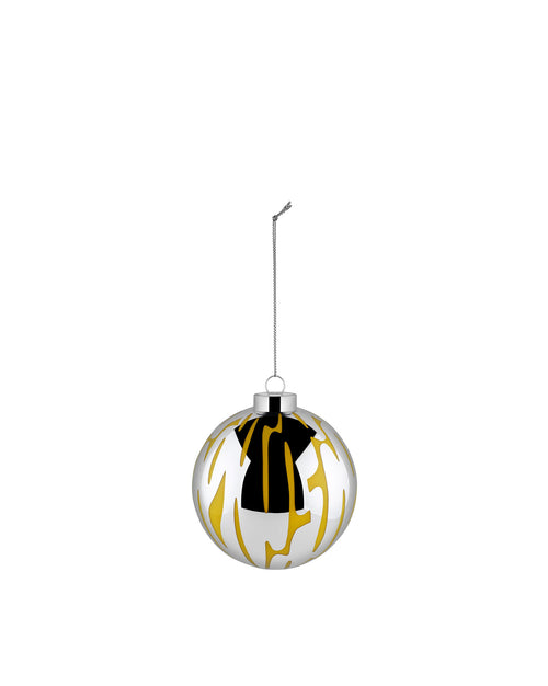 Barkballs Default Title Christmas tree ornament Alessi