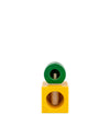 ES20 yellow, green Nutcracker Alessi