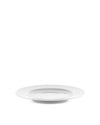 La Bella Tavola Default Title Dinner plate. 4 pieces Alessi
