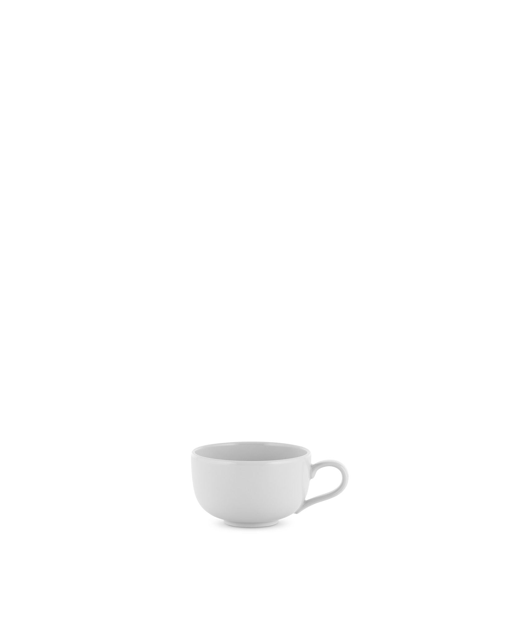 La Bella Tavola Default Title Mocha cup. 4 pieces Alessi