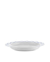 La Bella Tavola and My Beautiful China Default Title Oval serving plate Alessi