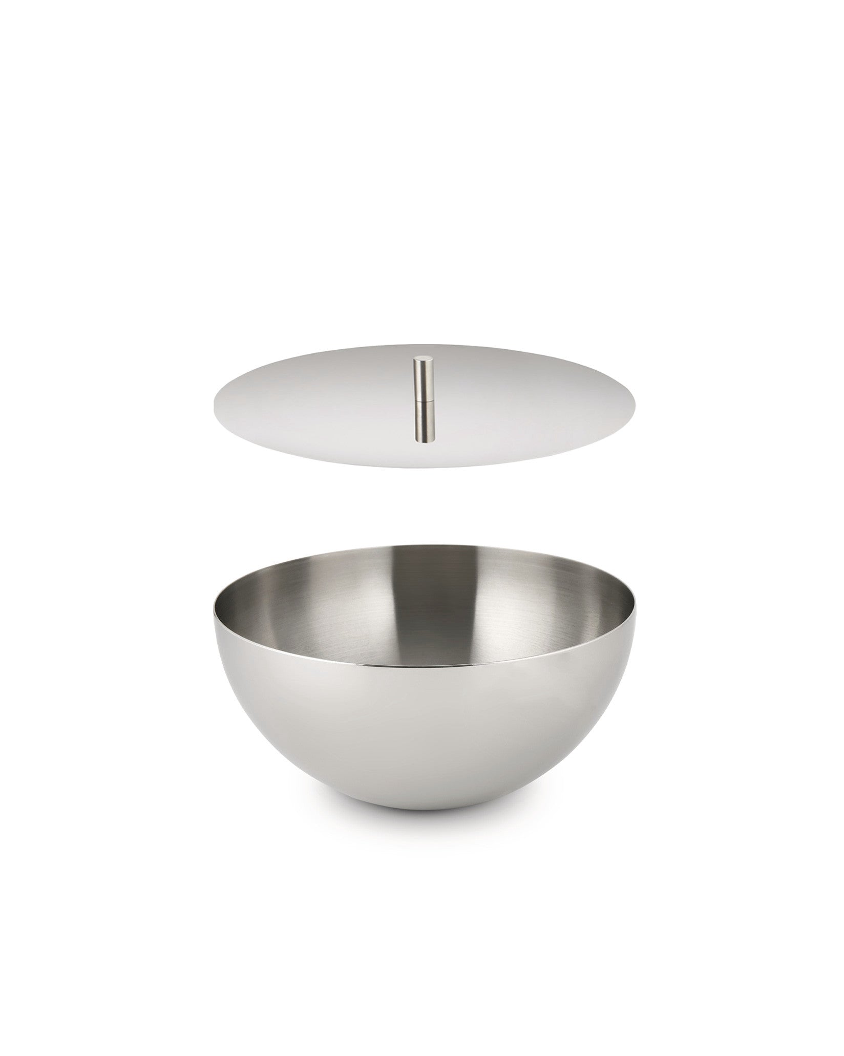 Rocc Default Title Container, Medium Alessi 4