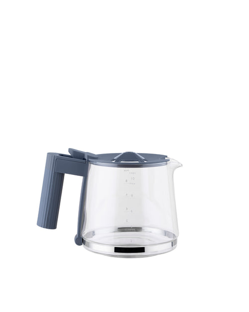 MDL14CARG Default Title Handle and lid Alessi