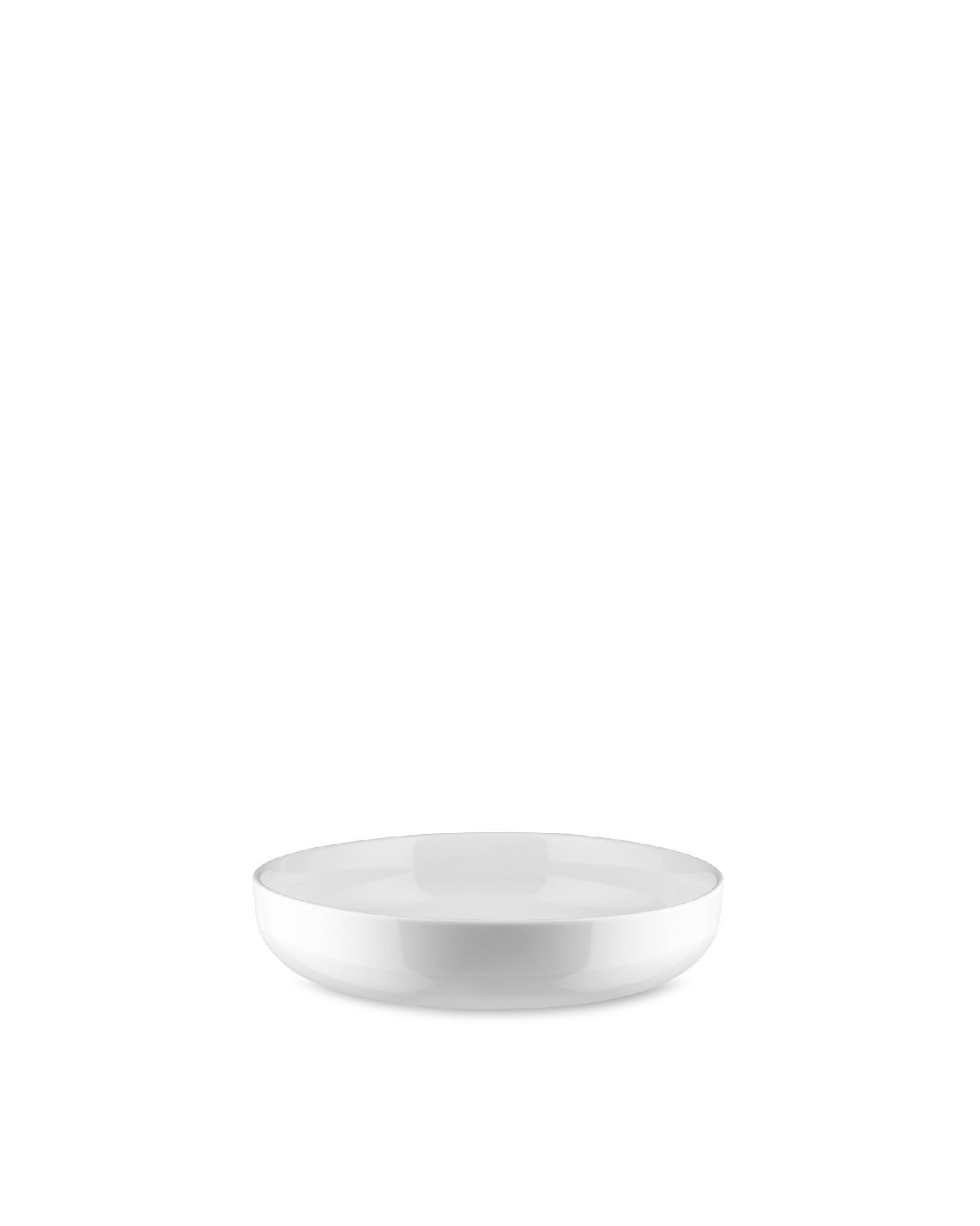 Itsumo: Oval serving plate By Naoto Fukasawa | Alessi