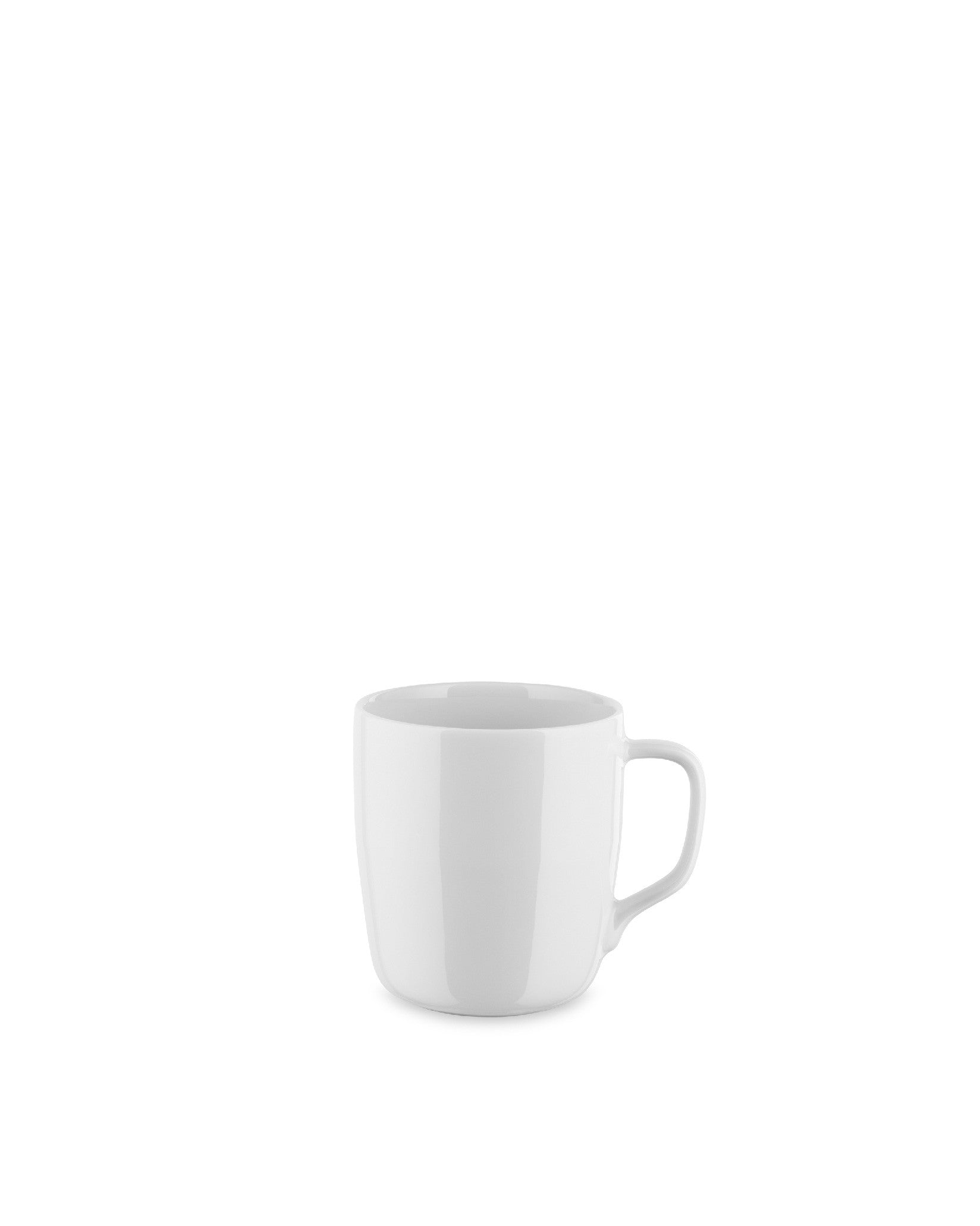 Itsumo Default Title Mug. 4 pieces Alessi