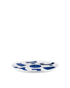 Itsumo - Yunoki ware Default Title Dinner plate. 4 pieces Alessi
