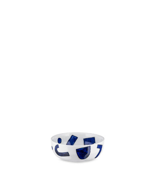Itsumo - Yunoki ware Default Title Small bowl. 4 pieces Alessi