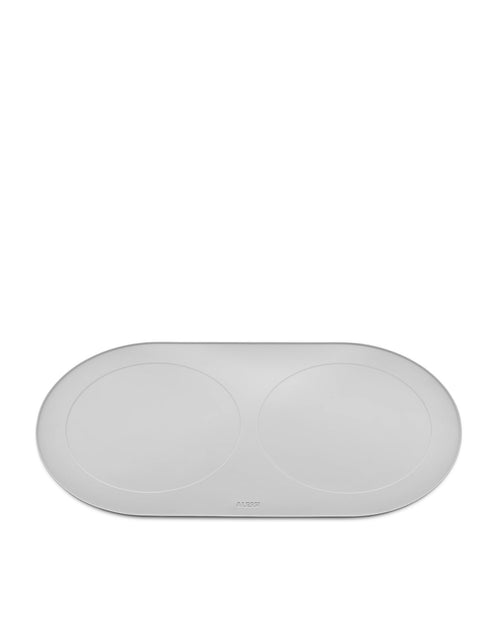 Itsumo pet L Dog and cat feeding mat Alessi