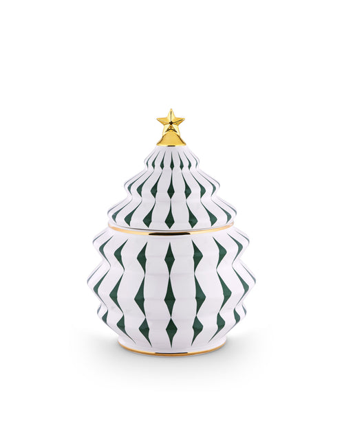 Delight Default Title Biscuit jar Alessi