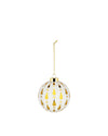 Delight Default Title Christmas tree ornament Alessi