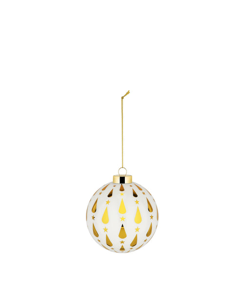 Delight Default Title Christmas tree ornament Alessi