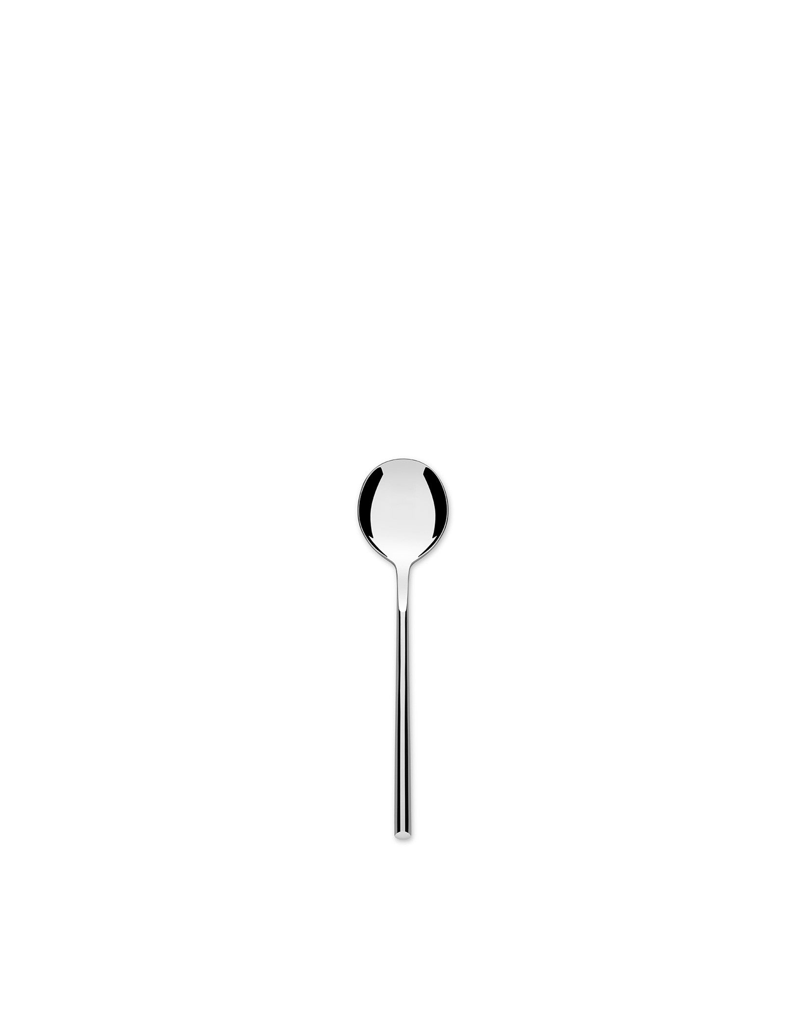 Clivo Default Title Tea spoon. 6 pieces Alessi