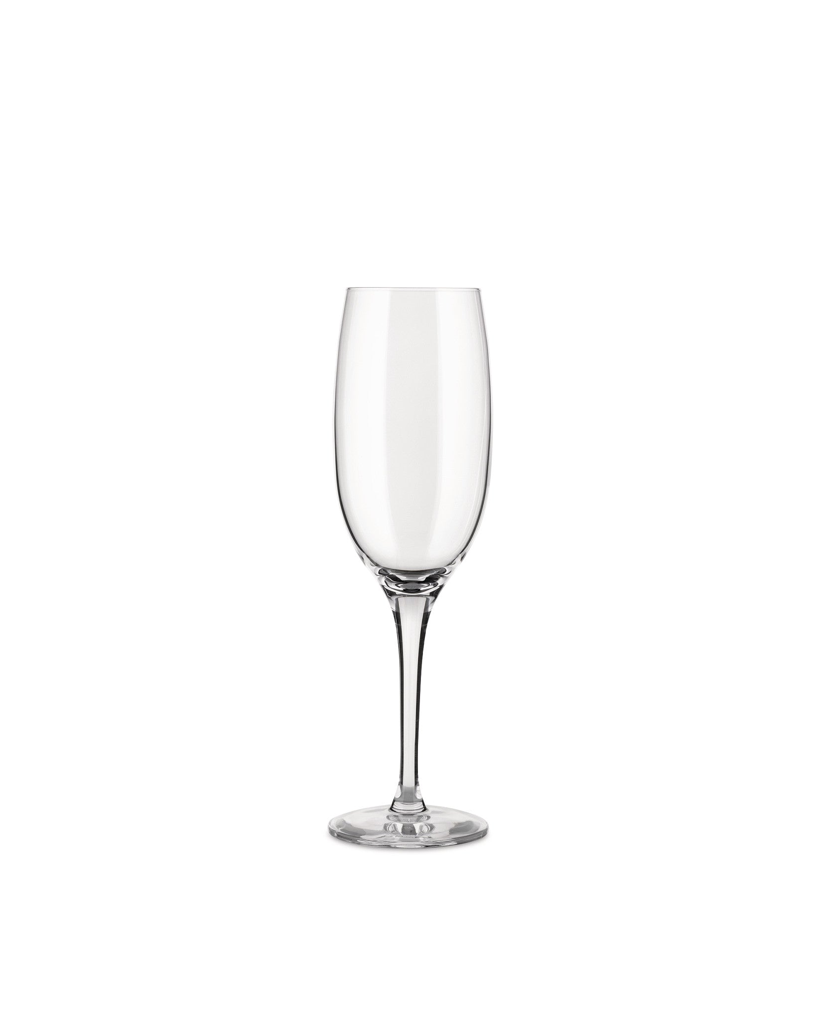 Mami XL - 4 Champagne flutes