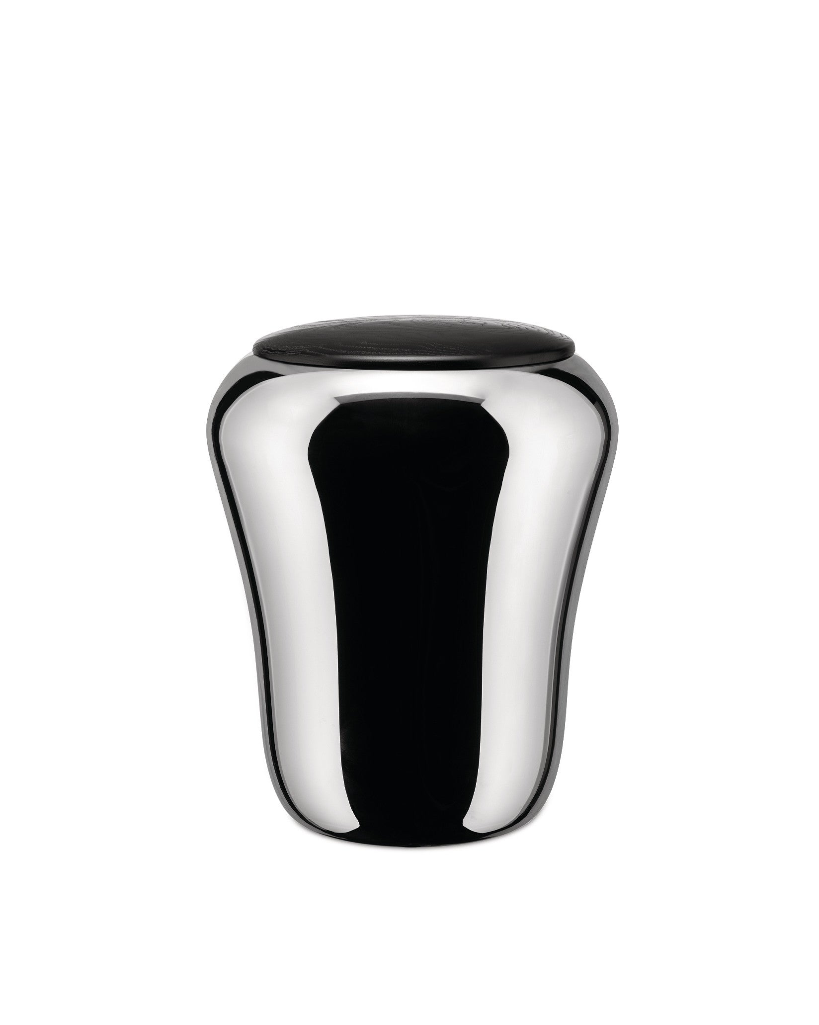 Babà Default Title Stool/ laundry basket Alessi
