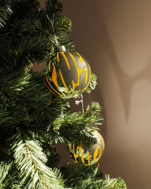 Barkballs Default Title Christmas tree ornament Alessi 2