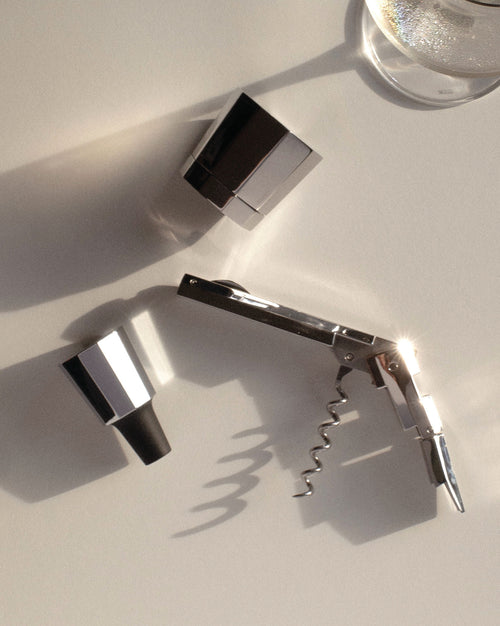 Eugenia Default Title Wine Gift Set Alessi 1