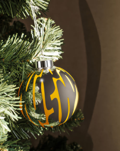 Barkballs Default Title Christmas tree ornament Alessi 1