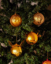 Asinello Default Title Christmas bauble Alessi 1