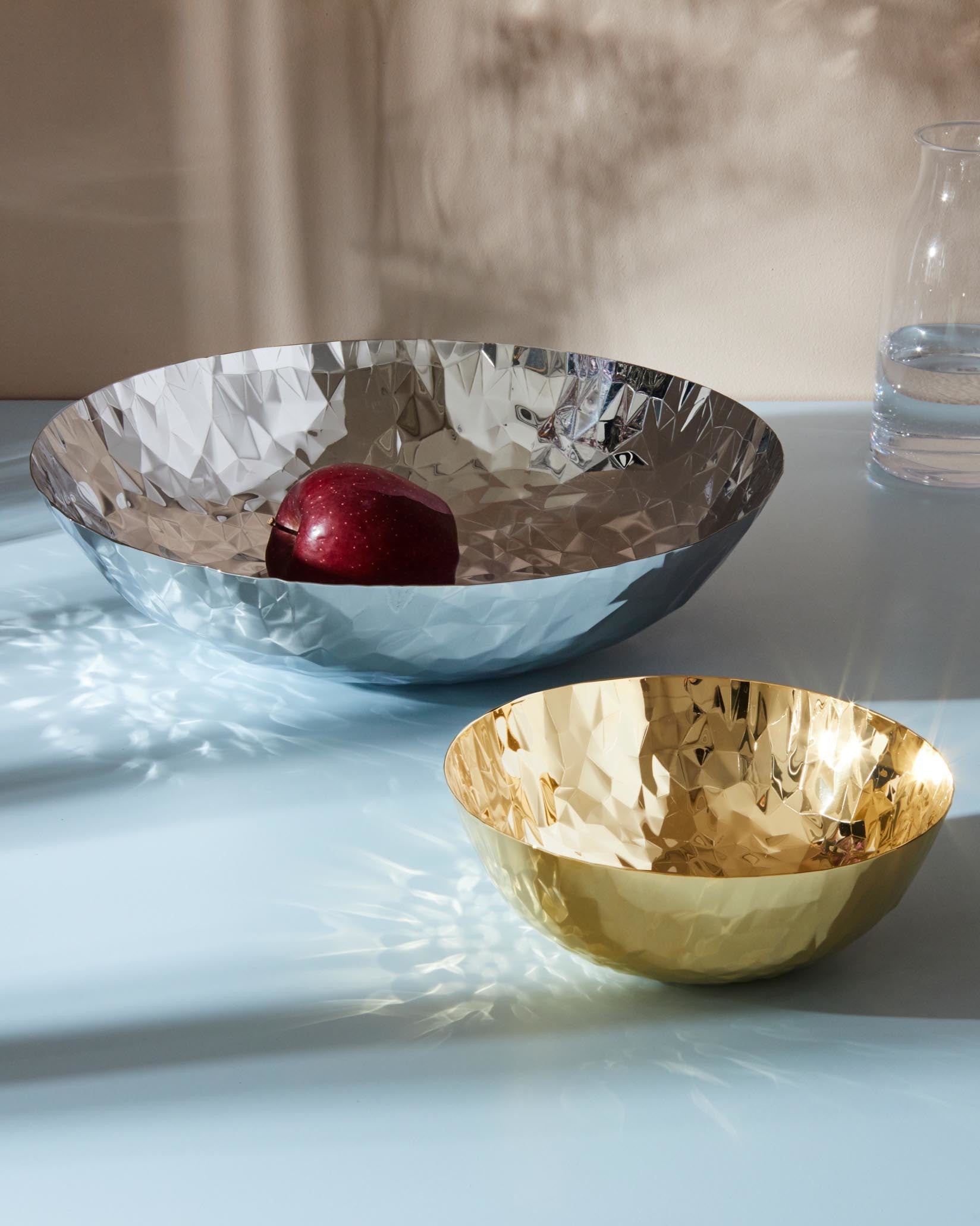 ALESSI アレッシィ Bark センターピース/シルバー BM01 ALESSI アレッシィ Bark センターピース/シルバー BM01