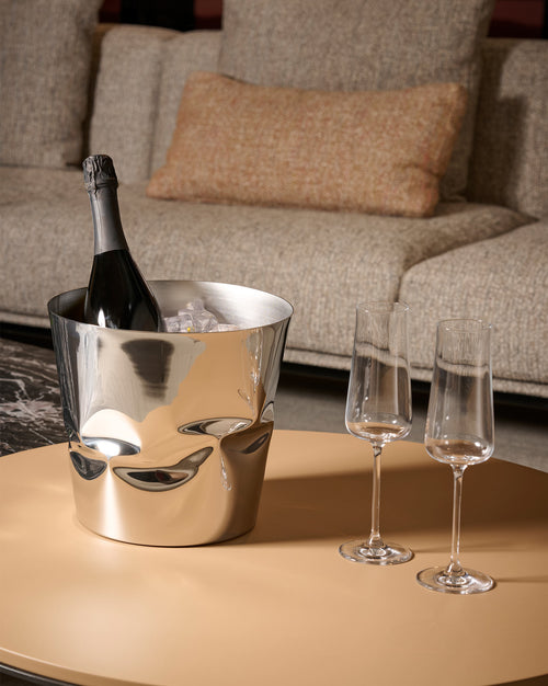 Compressioni Default Title Wine cooler Alessi