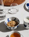 Itsumo - Yunoki ware Default Title Small bowl. 4 pieces Alessi 1