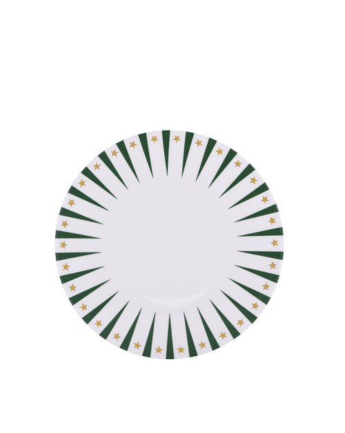 Delight Default Title Christmas plate for cookies and cakes Alessi 2