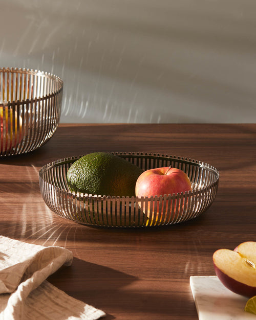 PCH06 Default Title Oval basket Alessi 1