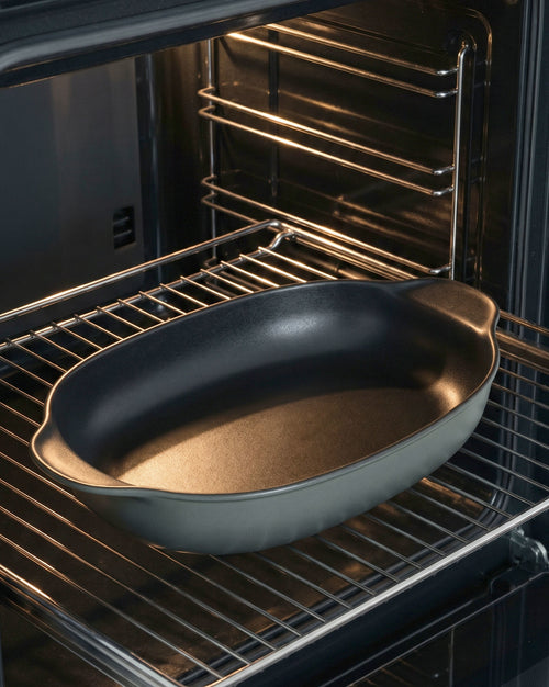 Mami cm 30 || inch 11.82″ Baking dish Alessi 1