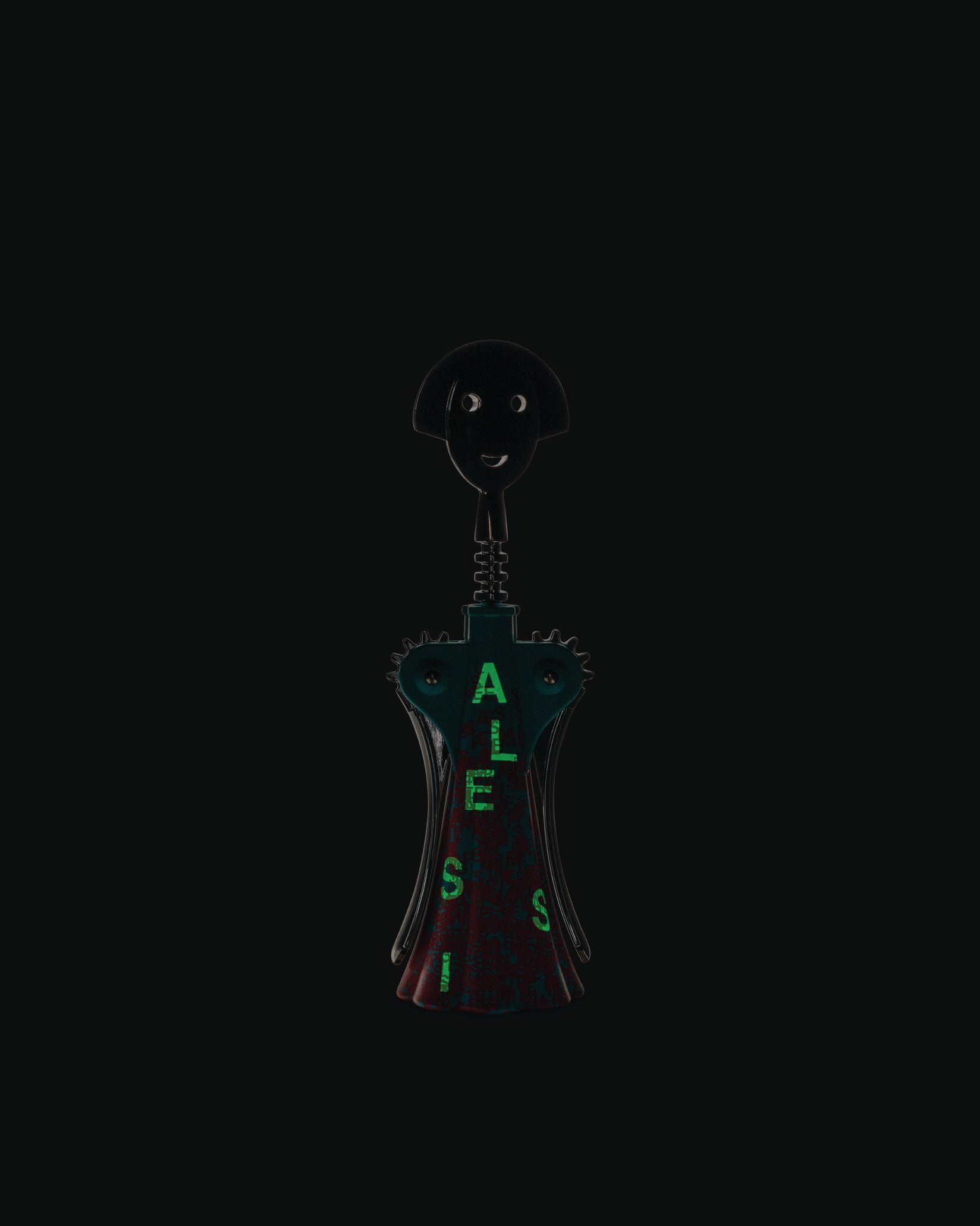 Anna G. Default Title Corkscrew Alessi