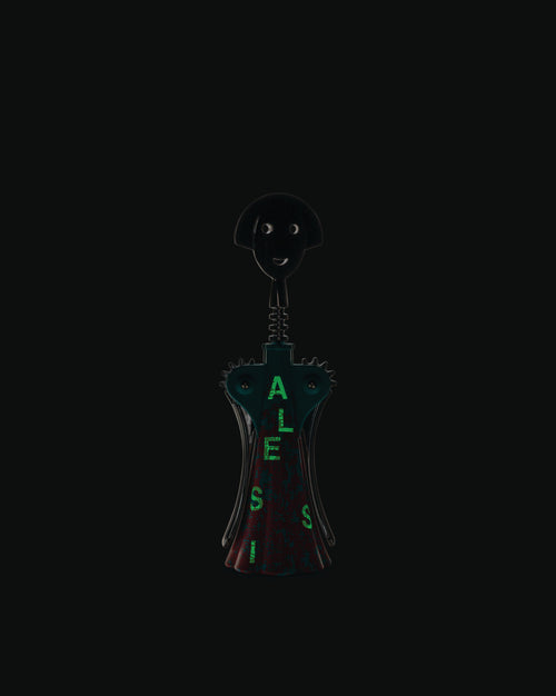Anna G. Default Title Corkscrew Alessi