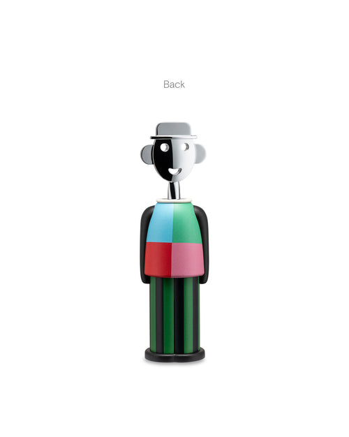 Alessandro M. Default Title Corkscrew Alessi