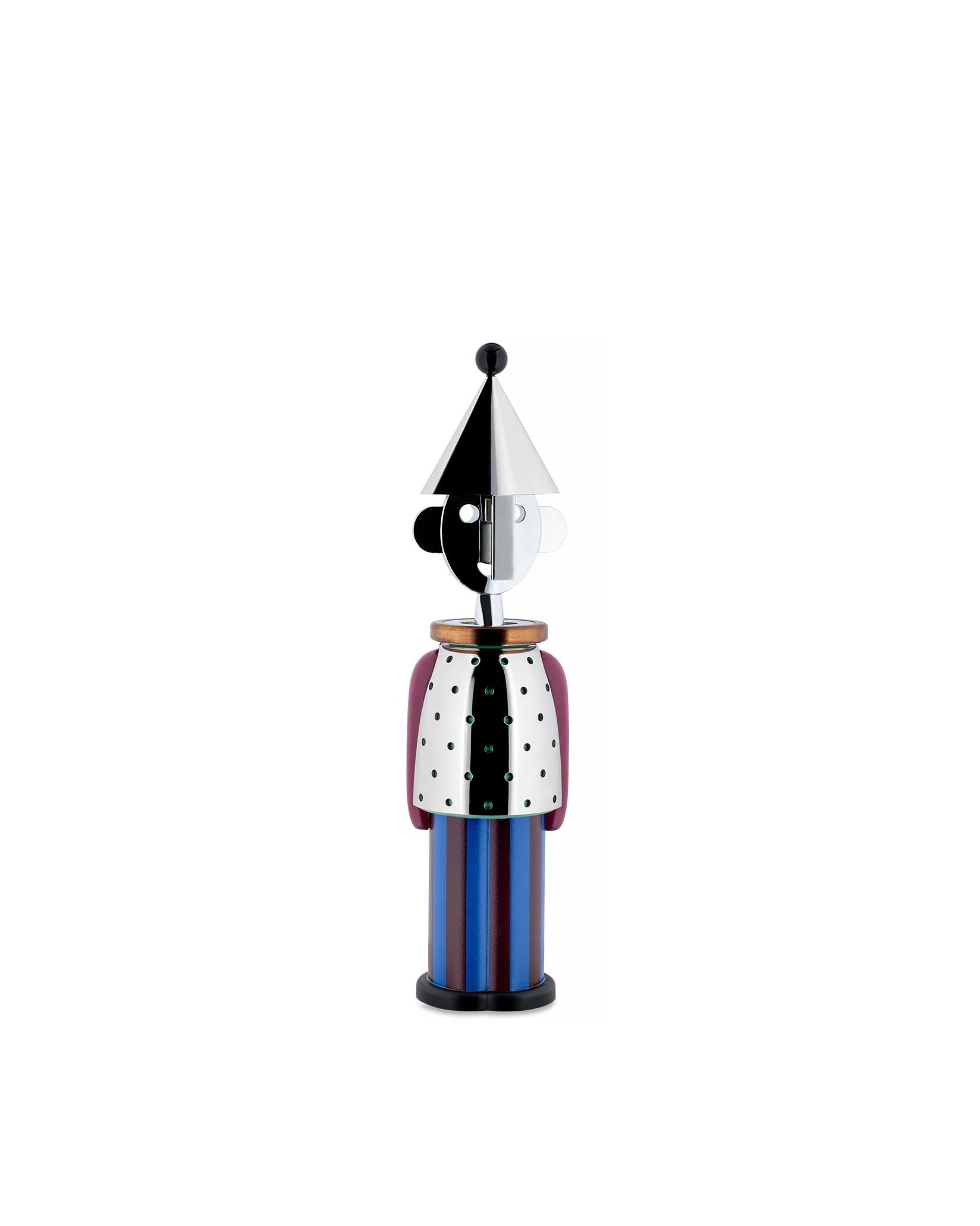 Alessandro M.: Corkscrew by Alessandro Mendini & Arthur Arbesser